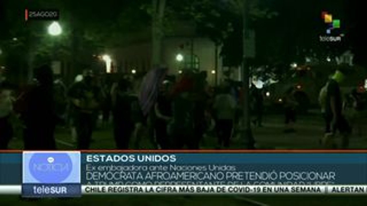 Es Noticia: Inicia campaña rumbo al plebiscito constituyente en Chile