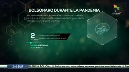 Brasil: pueblo kayapó cesa protestas tras acuerdos con el Gobierno