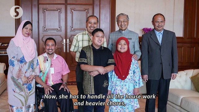 Christchurch shooting: M’sian survivor still haunted by pain, trauma of mosque attack