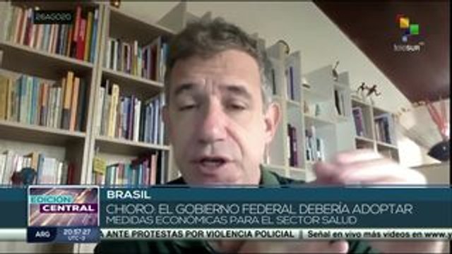 Edición Central: 2 líderes sociales más fueron asesinados en Colombia