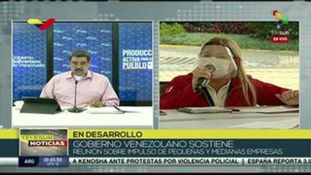 teleSUR Noticias: Ya suman 46 masacres en Colombia durante 2020