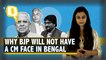 With No CM Face, Why BJP Will Fight Bengal 2021 'Under PM Modi'