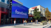 Facebook Ad Revenue To Jump 4.9%