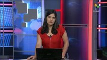 teleSUR Noticias: Rumbo al plebiscito en Chile