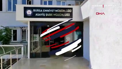 Patronunun otomobilindeki altın ve paraları çaldı