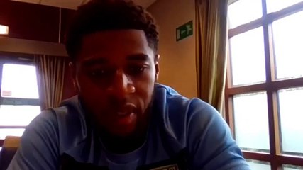 Sheffield Wednesday winger Kadeem Harris discusses the Black Lives Matter movement and where things can go from here