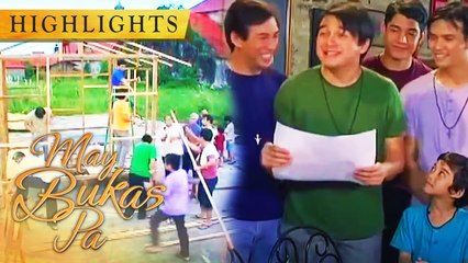 The Priests surprise Father Jose with a new home | May Bukas Pa