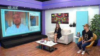 River Tables | Mesas de madera con diseño único - Nex Panamá