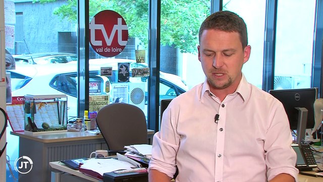 Le Journal - 27/08/2020 - Des Quartiers d'été pour 4000 jeunes défavorisés