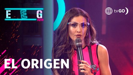 EEG 2020: Micheille Soifer habló sobre porque cree que los hombres están con ella por interés en 'Yo Pregunto'