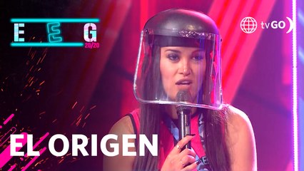EEG 2020: ¿Angie Arizaga no le hace caso a Jota Benz por nuevo pretendiente?