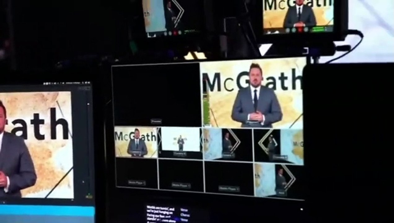 [1] 30/07/20 - Samantha Jade - Higher Love (Cover) - McGrath Awards Night 2020 - Sydney