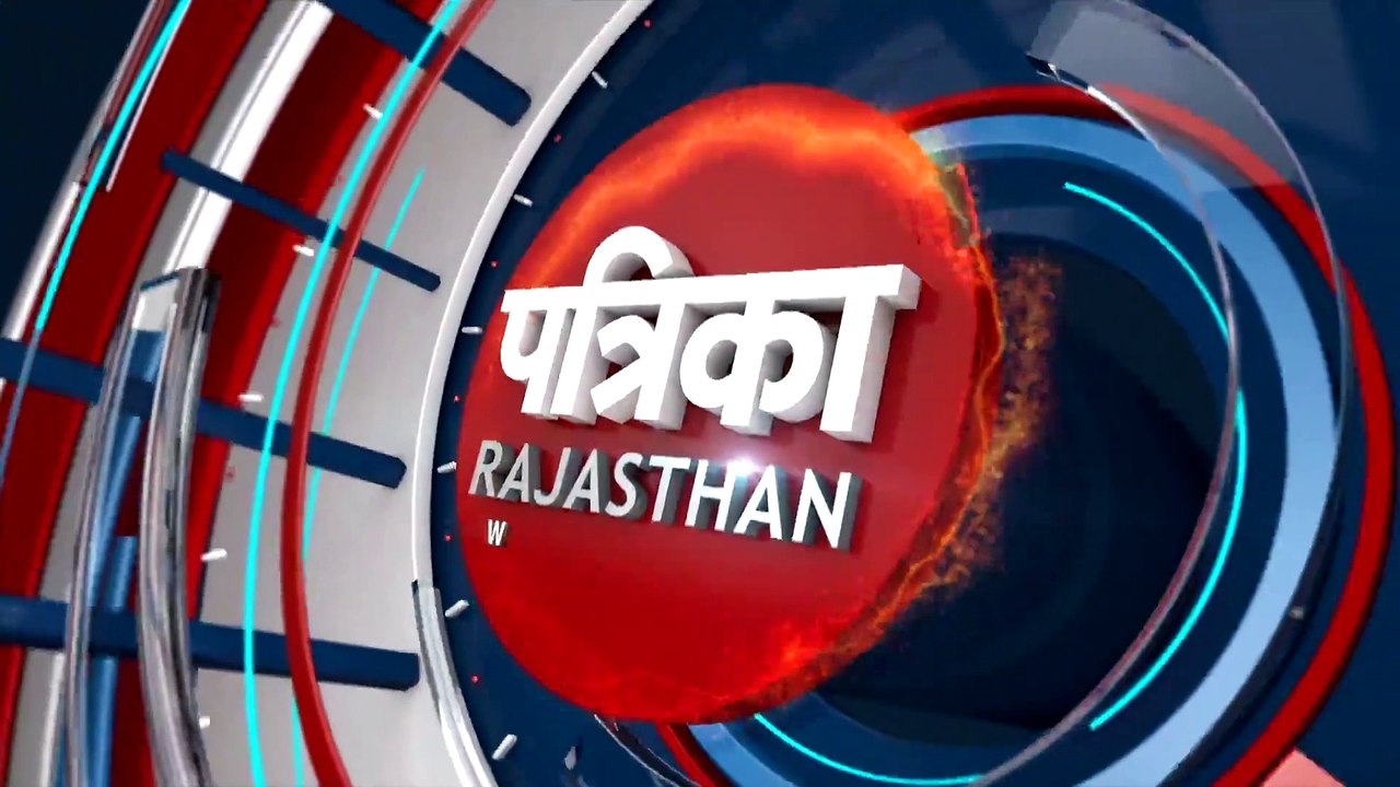 VIDEO : राजस्थान के इस जिले में कोरोना से दो की मौत, मिले 112 नए संक्रमित