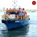 Watch: First marine ambulance service launched by Kerala government