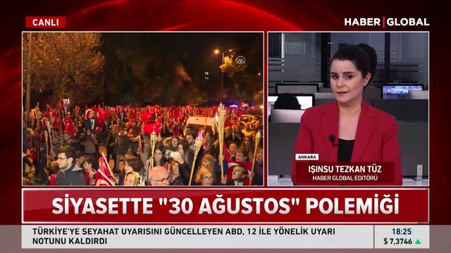 Siyasette '30 Ağustos' polemiği! 30 Ağustos Zafer Bayramı nasıl kutlanacak?