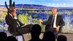 Jeff Bezos Talks Amazon, Blue Origin, Family, And Wealth 2020
