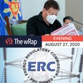 Malacañang goes over possibility of a live Duterte press event| Evening wRap
