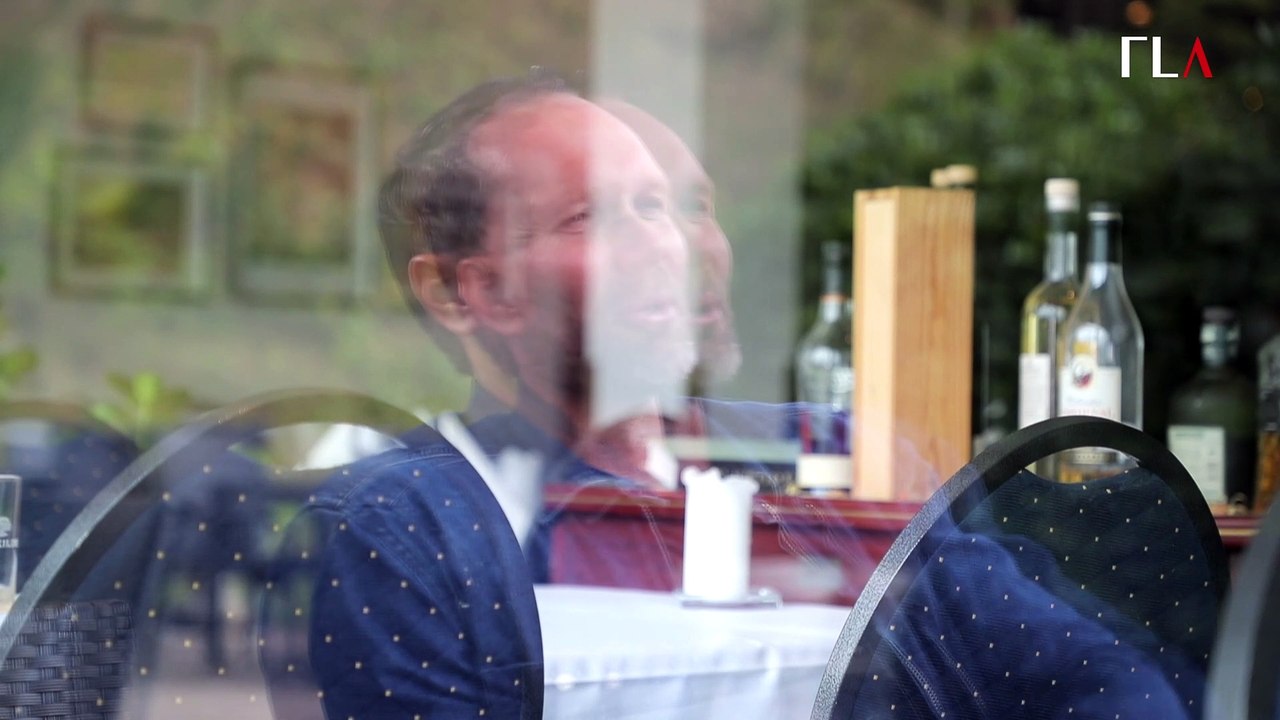 Lars Christiansen SG-træningslejr