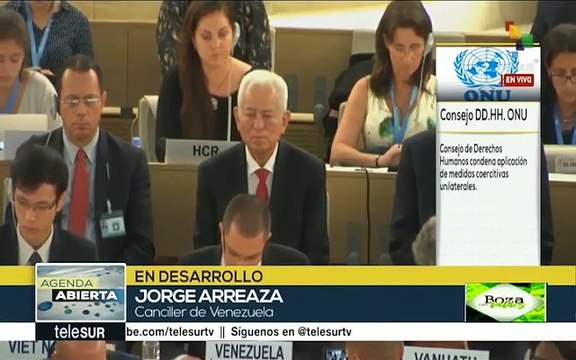 Boza con Valdez 27AGO2020 | Impacto del bloqueo en la economía venezolana