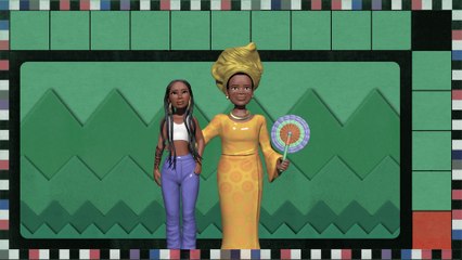 Tiwa Savage - Ole