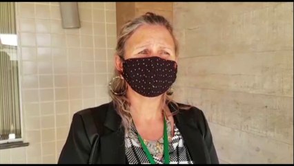 Mãe disse ao Conselho Tutelar que não tinha conhecimento de abusos; casal está junto há 12 anos