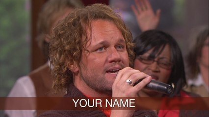 Gaither Vocal Band - You Are My All In All/Canon In D