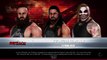 Roman Reigns Vs The Fiend Vs Braun Strowman WWE Universal Championship WWE Payback 2020 WWE 2K20