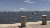 Un muro en la bahía de Miami: solución extrema y polémica contra huracanes