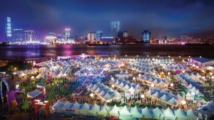Take a Digital Trip to 'Asia's World City' With the Virtual Hong Kong Wine and Dine Festiv