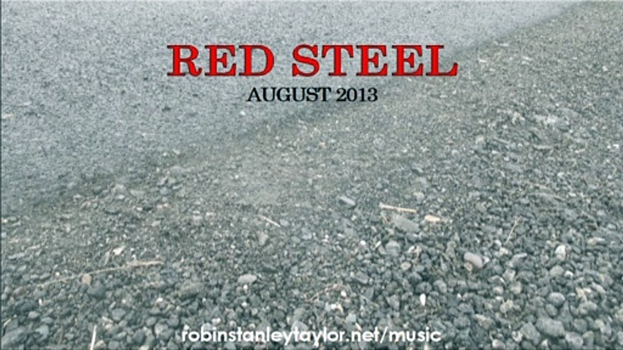 Red Steel