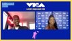 Keke Palmer on How She's Preparing to Host 2020 VMAs, Most Iconic Performance of All Time & More | Billboard