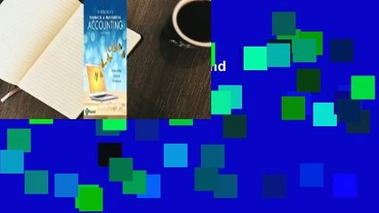 About For Books  Financial and Managerial Accounting, 2 Volumes  For Free