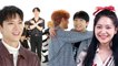 Monsta X, NCT 127, Red Velvet, and More K-Pop Stars Take a Friendship Test