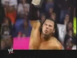 Matt Hardy entrance video