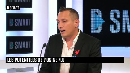 BE SMART - Emission du jeudi 27 août