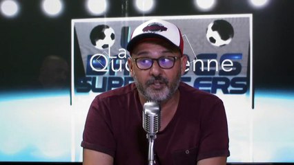 LE BAR DES SUPPORTERS : Le Bar des Supporters 27 08 20