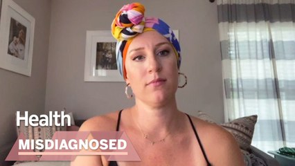 This Woman Had Burning Breast Pain, but 4 Doctors Told Her 'Breast Cancer Doesn't Hurt'
