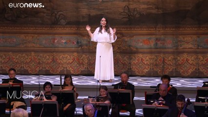 Juan Diego Flórez et ses invités célèbrent avec Rossini, l'intemporalité de la musique