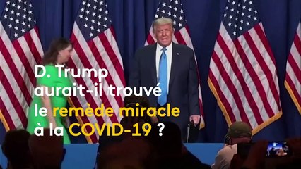 Le traitement au plasma est-il un remède miracle à la Covid-19 ?