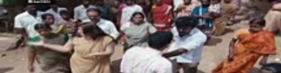 Onbath Kuzhi Sampath 2020 Tamil HDRip Movie Part 3