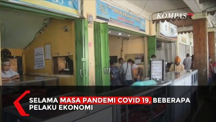 Pandemi Covid-19 Akibatkan Penurunan Penjualan Emas Di Wilayah Perbatasan