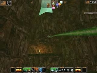 Let's Play KISS Psycho Circus - Episode 2 - Level 1-2