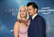 Katy Perry and Orlando Bloom Welcome Their Daughter Daisy Dove Bloom