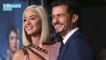 Katy Perry and Orlando Bloom Welcome First Child Together | Billboard News