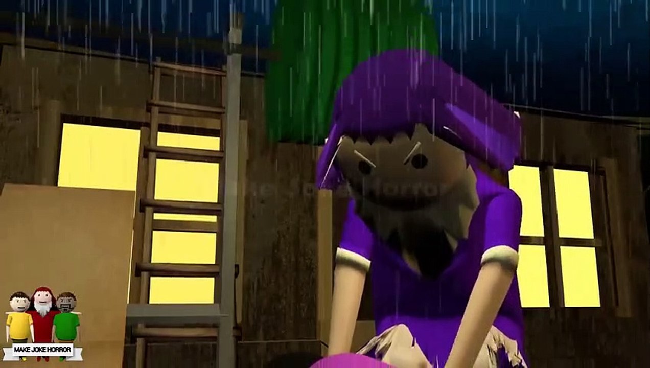 Evil Nun Horror Story Part 5 - Apk Android Games Story - Horror Movie In Hindi - Make Joke Horror