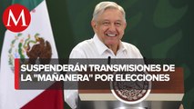 Prohíben transmitir íntegras 