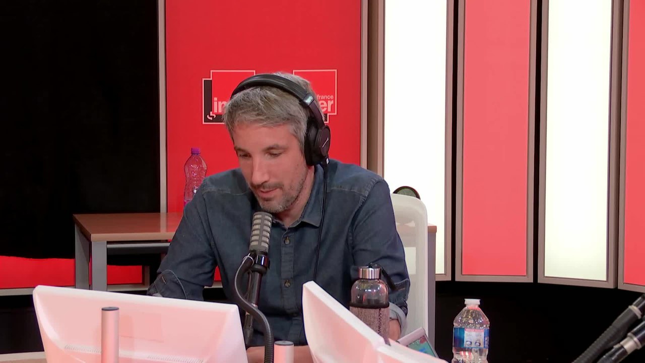 Trump demande un test anti-dopage pour Joe Biden - Le Journal de 17h17