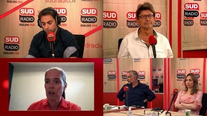 Conférence de presse de Jean Castex sur la gestion de la crise ce matin : le gouvernement peut-il éviter un reconfinement ?