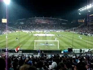 OM-PSG 17-02-08 AUX ARMES !!!