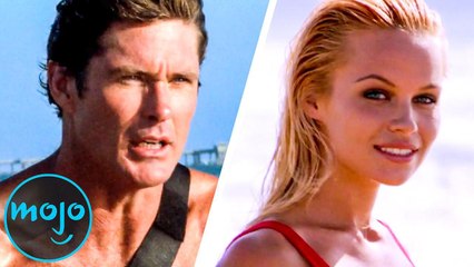 Top 10 Needlessly Sexualized TV Characters